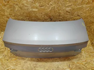 8W5827025F Крышка багажника (дверь 3-5) Audi A4 B9 Арт 39366457, вид 16