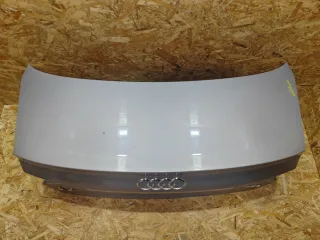 8W5827025F Крышка багажника (дверь 3-5) Audi A4 B9 Арт 39366457, вид 17