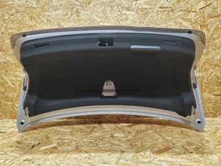8W5827025F Крышка багажника (дверь 3-5) Audi A4 B9 Арт 39366457, вид 21