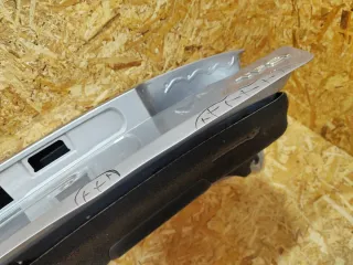 8W5827025F Крышка багажника (дверь 3-5) Audi A4 B9 Арт 39366457, вид 23