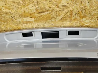 8W5827025F Крышка багажника (дверь 3-5) Audi A4 B9 Арт 39366457, вид 25