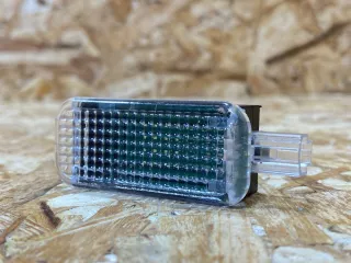 4E0947415 Фонарь салона (плафон) Audi A4 B9 Арт 39366433, вид 6
