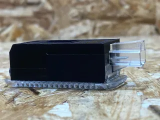 4E0947415 Фонарь салона (плафон) Audi A4 B9 Арт 39366433, вид 8