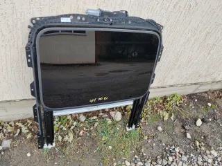 8W5877049,8W5877071 Люк Audi A4 B9 Арт 39365102, вид 4
