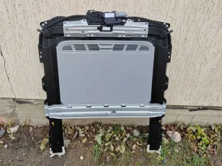 8W5877049,8W5877071 Люк Audi A4 B9 Арт 39365102, вид 5