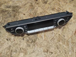 8W0820043G Блок управления печки/климат-контроля Audi A4 B9 Арт 39364514, вид 7
