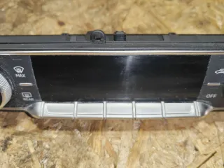 8W0820043G Блок управления печки/климат-контроля Audi A4 B9 Арт 39364514, вид 10