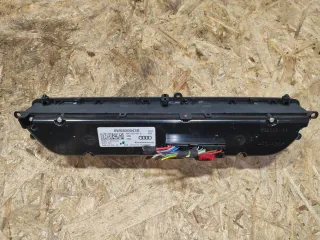 8W0820043G Блок управления печки/климат-контроля Audi A4 B9 Арт 39364514, вид 11