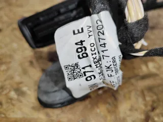 5NN971694E Проводка двери задней правой Volkswagen Tiguan 2 Арт 39362688, вид 4