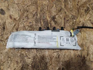 5NN880241D Подушка безопасности боковая (в сиденье) Volkswagen Tiguan 2 Арт 39362622, вид 4