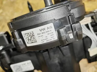 5Q1953521HR Переключатель подрулевой (стрекоза) Volkswagen Passat B8 Арт 39361352, вид 9