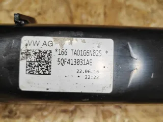 5QF413031AE амортизатор передний Volkswagen Tiguan 2 Арт 39360932, вид 9