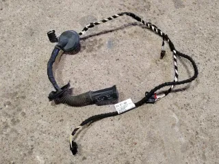 5NN971694 Проводка двери задней правой Volkswagen Tiguan 2 Арт 39360214, вид 3