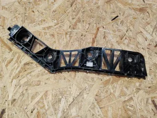 5NN807383 кронштейн крепления бампера заднего Volkswagen Tiguan 2 Арт 39360107, вид 3