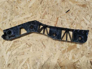 5NN807383 кронштейн крепления бампера заднего Volkswagen Tiguan 2 Арт 39360107, вид 4