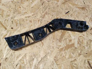 5NN807384 кронштейн крепления бампера заднего Volkswagen Tiguan 2 Арт 39360106, вид 4