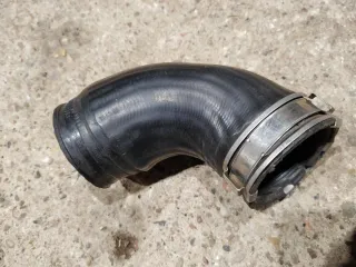 5N0145838 Патрубок интеркулера Volkswagen Tiguan 1 Арт 39356327, вид 6