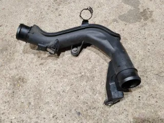 5N0145770 Патрубок интеркулера Volkswagen Tiguan 1 Арт 39356325, вид 4