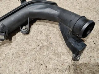 5N0145770 Патрубок интеркулера Volkswagen Tiguan 1 Арт 39356325, вид 5
