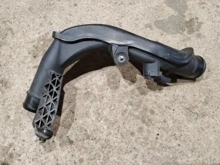5N0145770 Патрубок интеркулера Volkswagen Tiguan 1 Арт 39356325, вид 6
