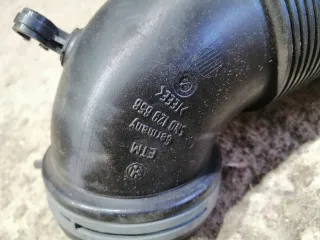 5N0129654 Патрубок воздушного фильтра Volkswagen Tiguan 1 Арт 39355717, вид 6