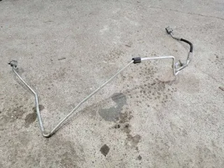 5N0820741B Трубка кондиционера Volkswagen Tiguan 1 Арт 39355703, вид 4