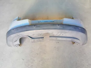5N0807421 Бампер задний Volkswagen Tiguan 1 Арт 39355698, вид 11