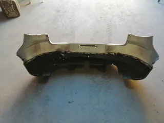 5N0807421 Бампер задний Volkswagen Tiguan 1 Арт 39355698, вид 15