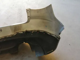 5N0807421 Бампер задний Volkswagen Tiguan 1 Арт 39355698, вид 16