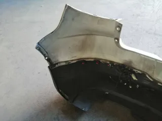 5N0807421 Бампер задний Volkswagen Tiguan 1 Арт 39355698, вид 18
