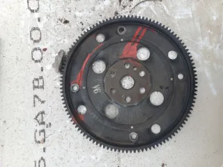  маховик АКПП (драйв плата) Mazda 626 GE Арт 91059245, вид 7