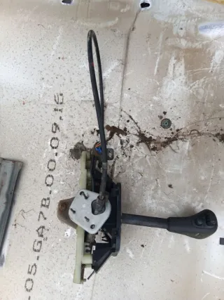  Кулиса Mazda 626 GE Арт 91059241, вид 6
