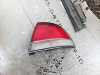  Фонарь задний правый Mazda 626 GE Арт 91059235, вид 3