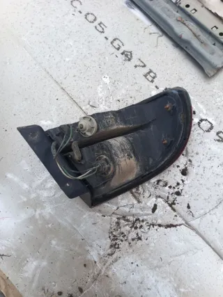  Фонарь задний правый Mazda 626 GE Арт 91059235, вид 4