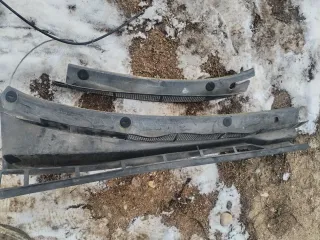  Дождевик Audi 80 B3 Арт 91059208, вид 2