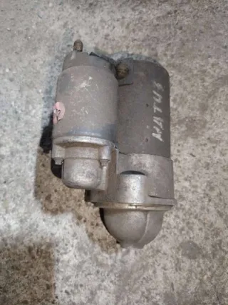  Стартер Daewoo Matiz M100 Арт 80773003, вид 3