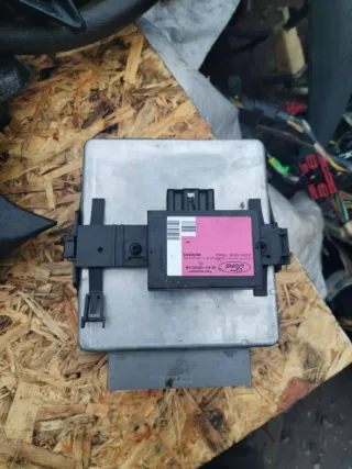  Блок управления двигателем Ford Focus 1 1.8л TDDi Арт 66890369, вид 6