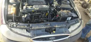  Щеткодержатель (поводок стеклоочистителя, дворник) Ford Mondeo 2 Арт 38309888, вид 6