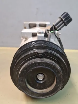 DVE12N Компрессор кондиционера Kia Stonic Арт 316682, вид 7