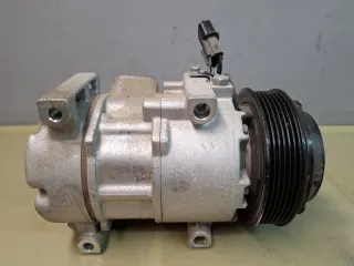 DVE12N Компрессор кондиционера Kia Stonic Арт 316682, вид 8