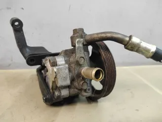 64261087,MR448507 Насос гидроусилителя руля Mazda 323 BJ Арт 315522, вид 8