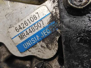 64261087,MR448507 Насос гидроусилителя руля Mazda 323 BJ Арт 315522, вид 12