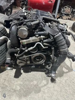  Двигатель BMW X5 E70 3.0л Арт 315202, вид 11