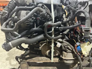  Двигатель BMW X5 E70 3.0л Арт 315202, вид 13