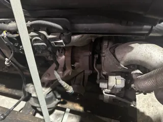  Двигатель BMW X5 E70 3.0л Арт 315202, вид 15