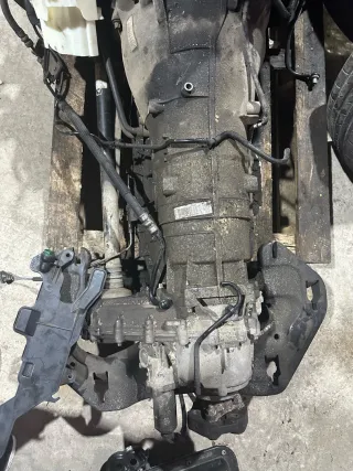  Двигатель BMW X5 E70 3.0л Арт 315202, вид 17
