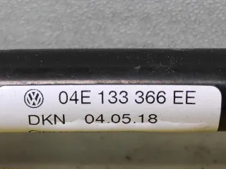 04E133366EE Патрубок вентиляции картера Volkswagen Jetta 7 Арт 314060, вид 10