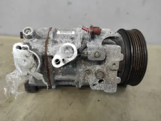 3Q0816803 Компрессор кондиционера Volkswagen Jetta 7 Арт 314043, вид 8