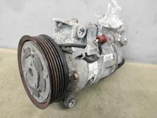 3Q0816803 Компрессор кондиционера Volkswagen Jetta 7 Арт 314043, вид 10