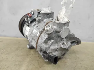 3Q0816803 Компрессор кондиционера Volkswagen Jetta 7 Арт 314043, вид 11